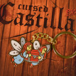 Cursed Castilla Collector's Edition Third Edition