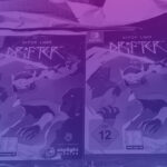 physical editions of Hyper Light Drifter Special Edition for Nintendo Switch