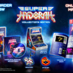 Super Hydorah Collector's Edition Pre-order now