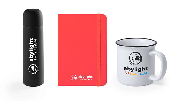 ▷ Tienda de Abylight Studios | Abylight Shop | Tienda de Productos de Abylight Studios.