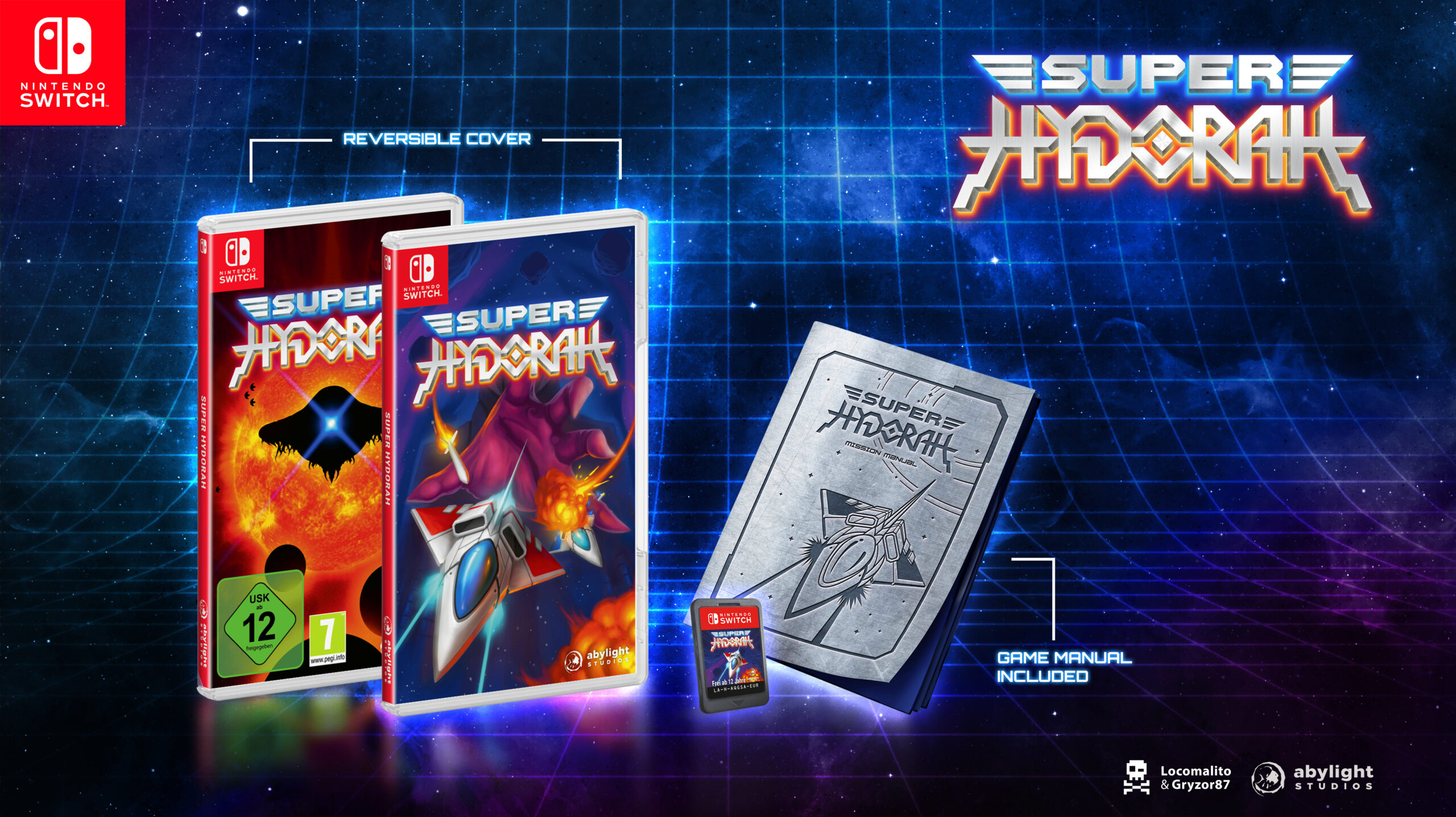 ▷ Tienda de Abylight Studios | Abylight Shop | Tienda de Productos de Abylight Studios.