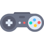 Videogames available in Abylight Shop
