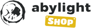 Logo de Abylight Shop