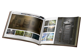 ▷ SOMA 10th Anniversary Collector's Edition for Nintendo Switch | Abylight Shop | Abylight Studios Product Store.