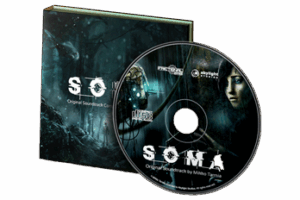 ▷ SOMA 10th Anniversary Collector's Edition for Nintendo Switch | Abylight Shop | Abylight Studios Product Store.
